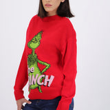 Sueter the Grinch textura