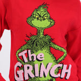 Sueter the Grinch textura
