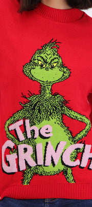 Sueter the Grinch textura