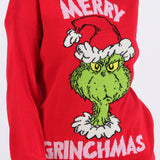 Sueter merry Grinchmas