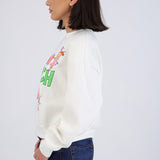 Sudadera My Grinch Era