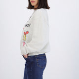 Sudadera Grinch Cindy Lou