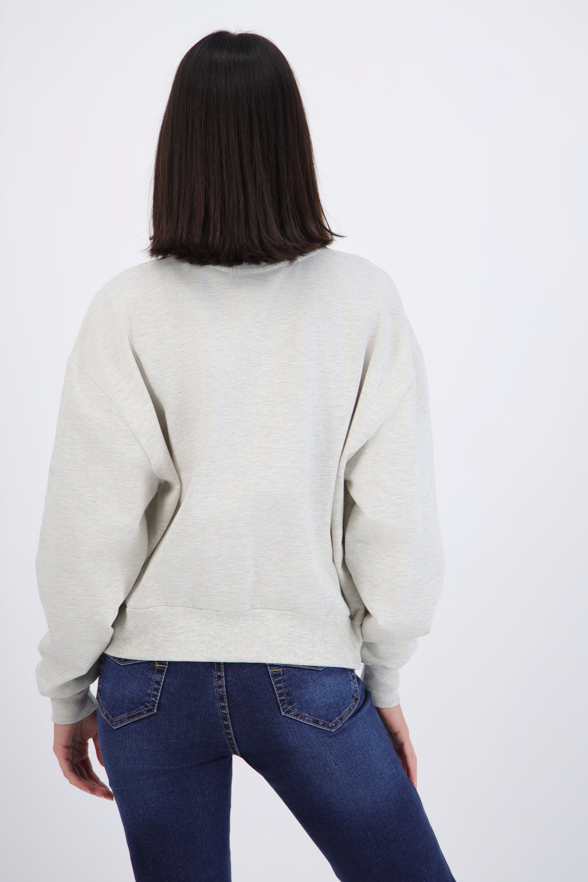 Sudadera Grinch Cindy Lou
