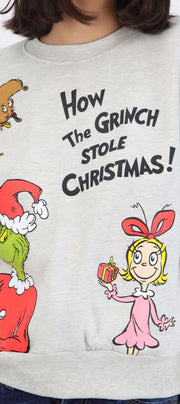 Sudadera Grinch Cindy Lou