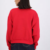 Sudadera Grinch Corazones