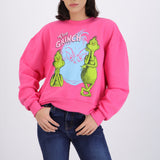 Sudadera The Grinch