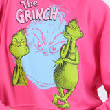 Sudadera The Grinch