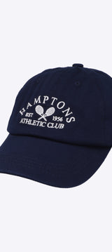 Gorra hamptons