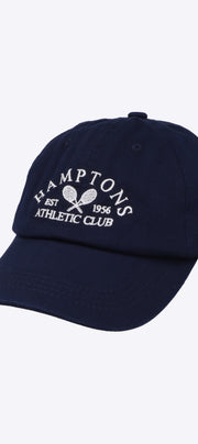 Gorra hamptons