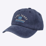 Gorra lake tahoe