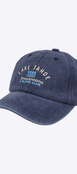 Gorra lake tahoe