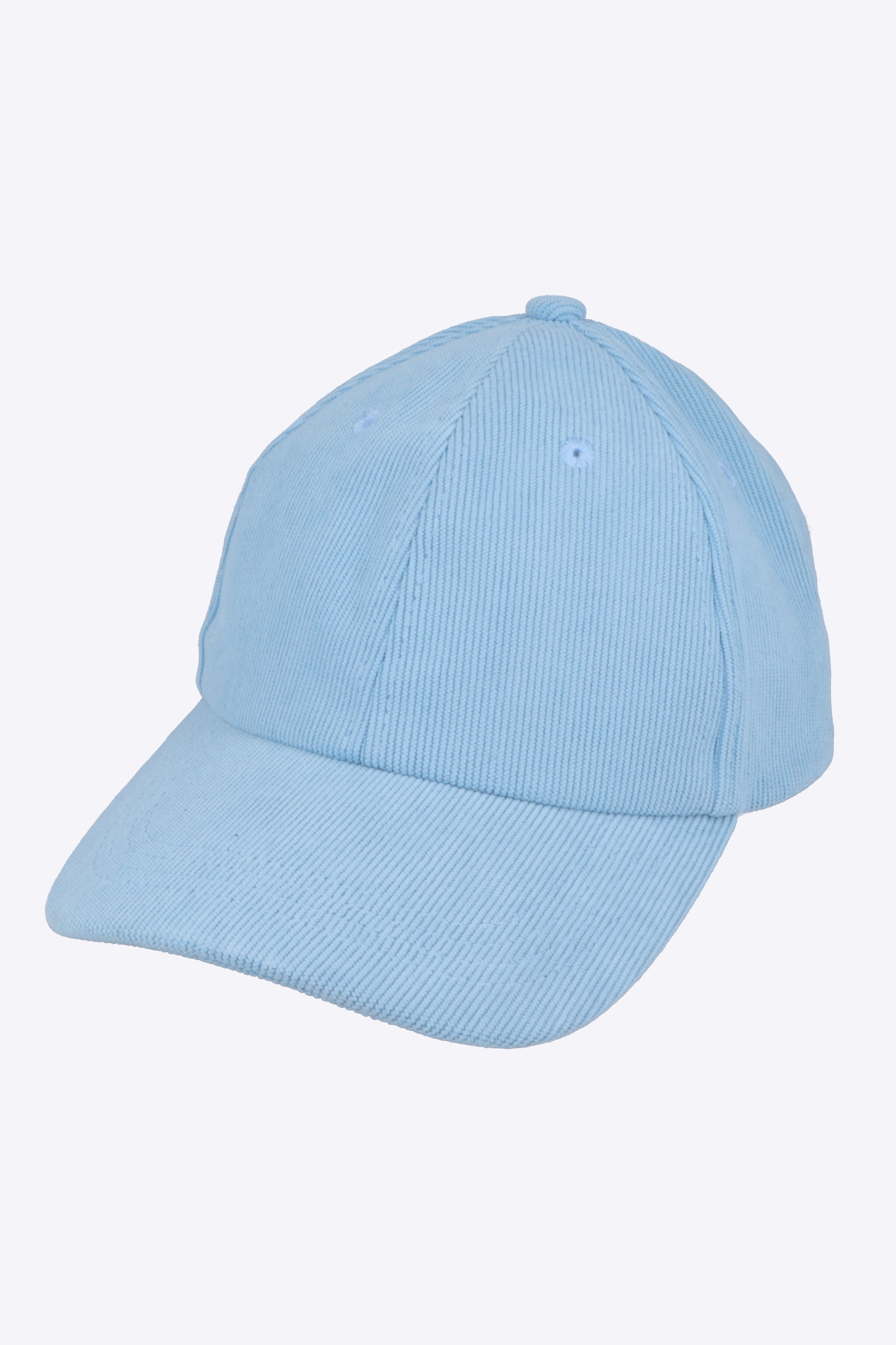 Gorra suede
