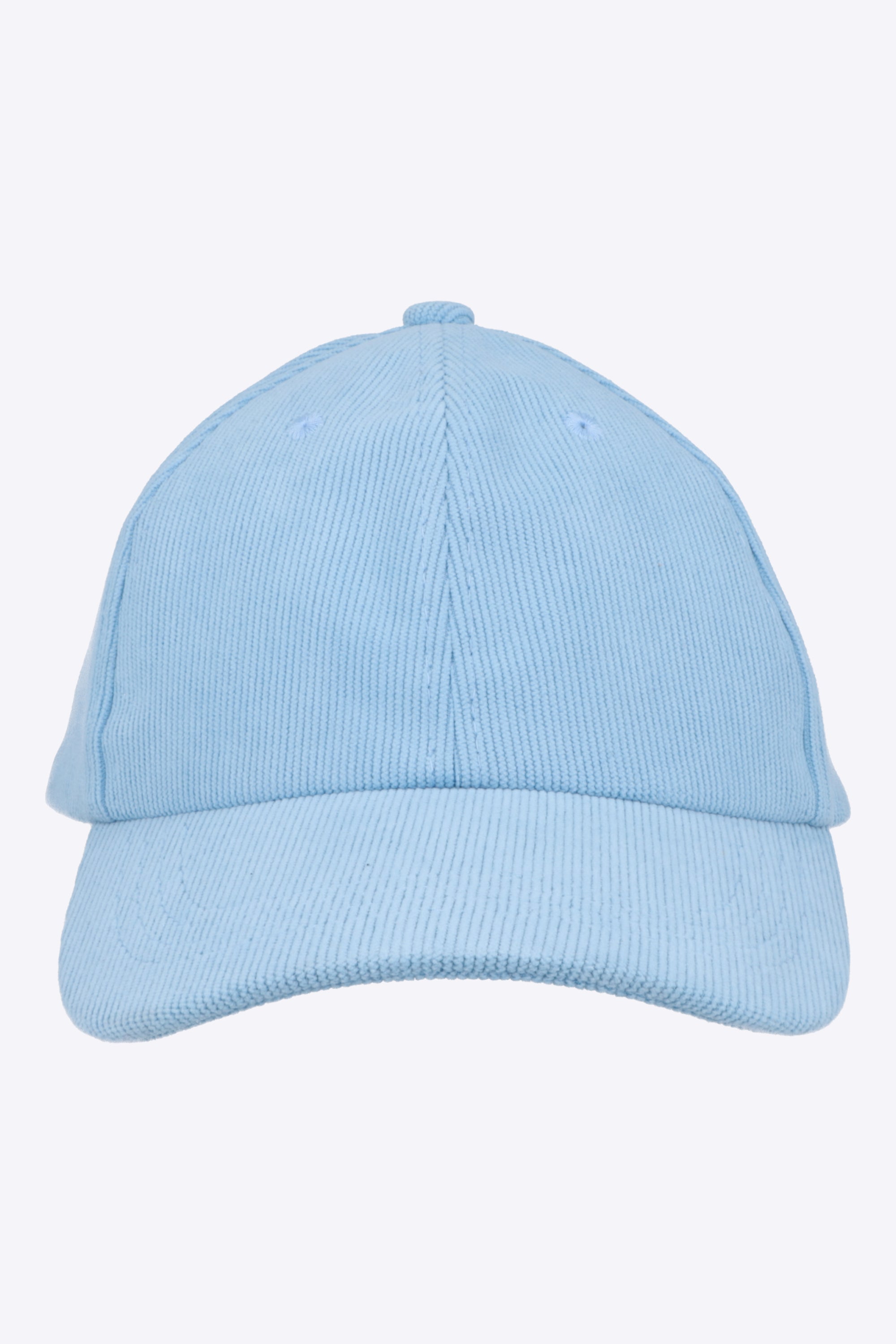 Gorra suede