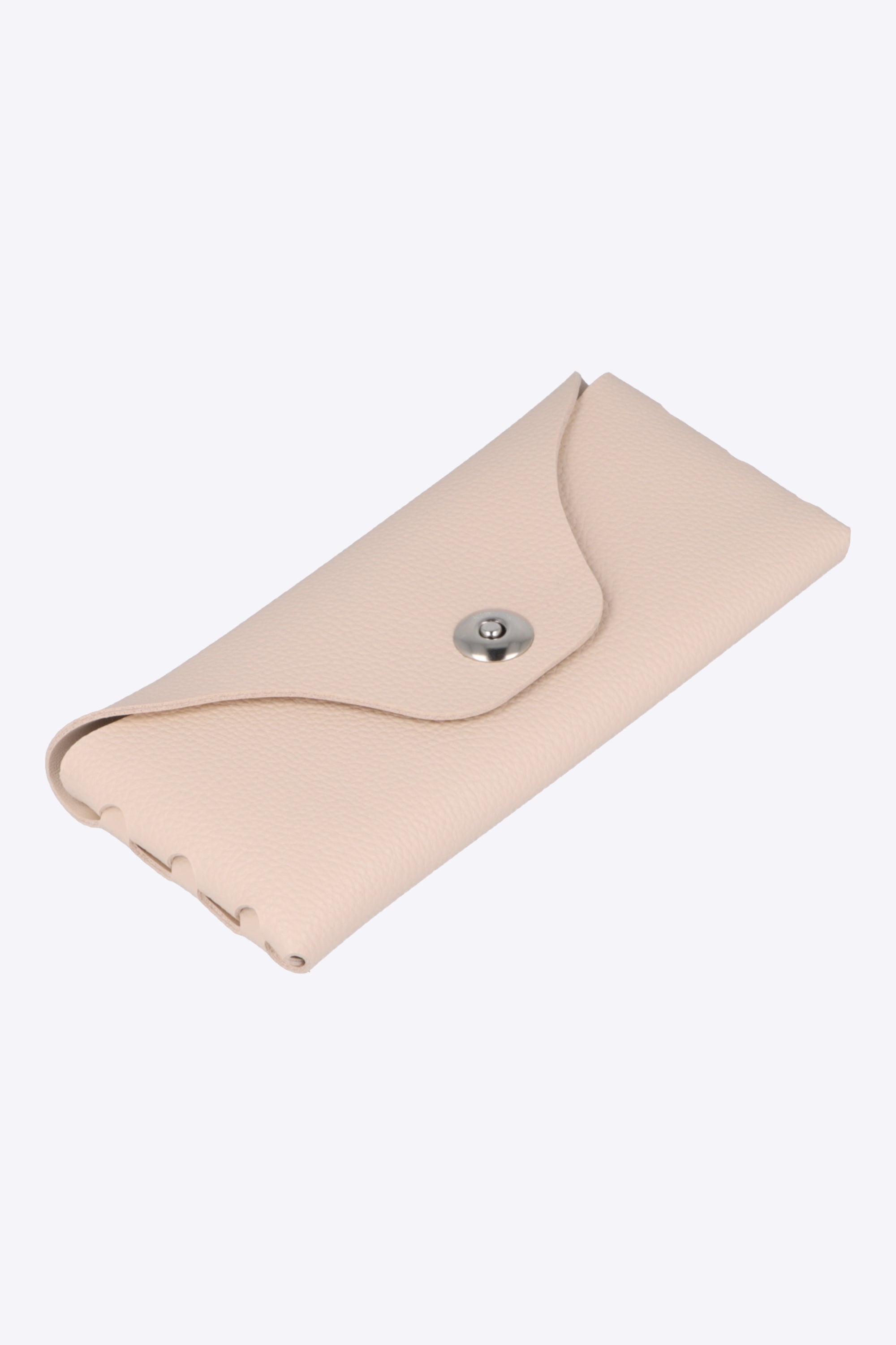 Funda lentes broche
