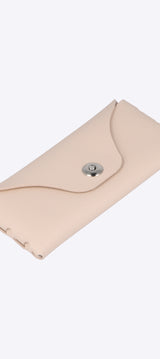 Funda lentes broche