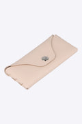 Funda lentes broche