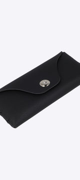 Funda lentes broche