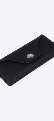 Funda lentes broche