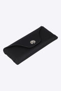 Funda lentes broche