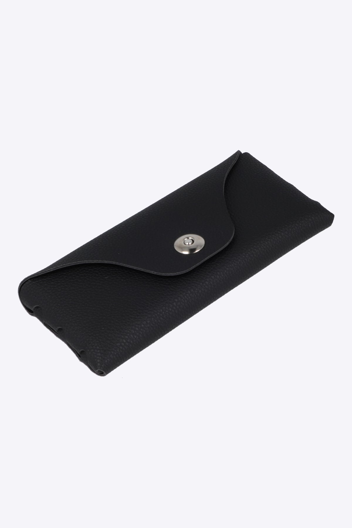 Funda lentes broche NEGRO