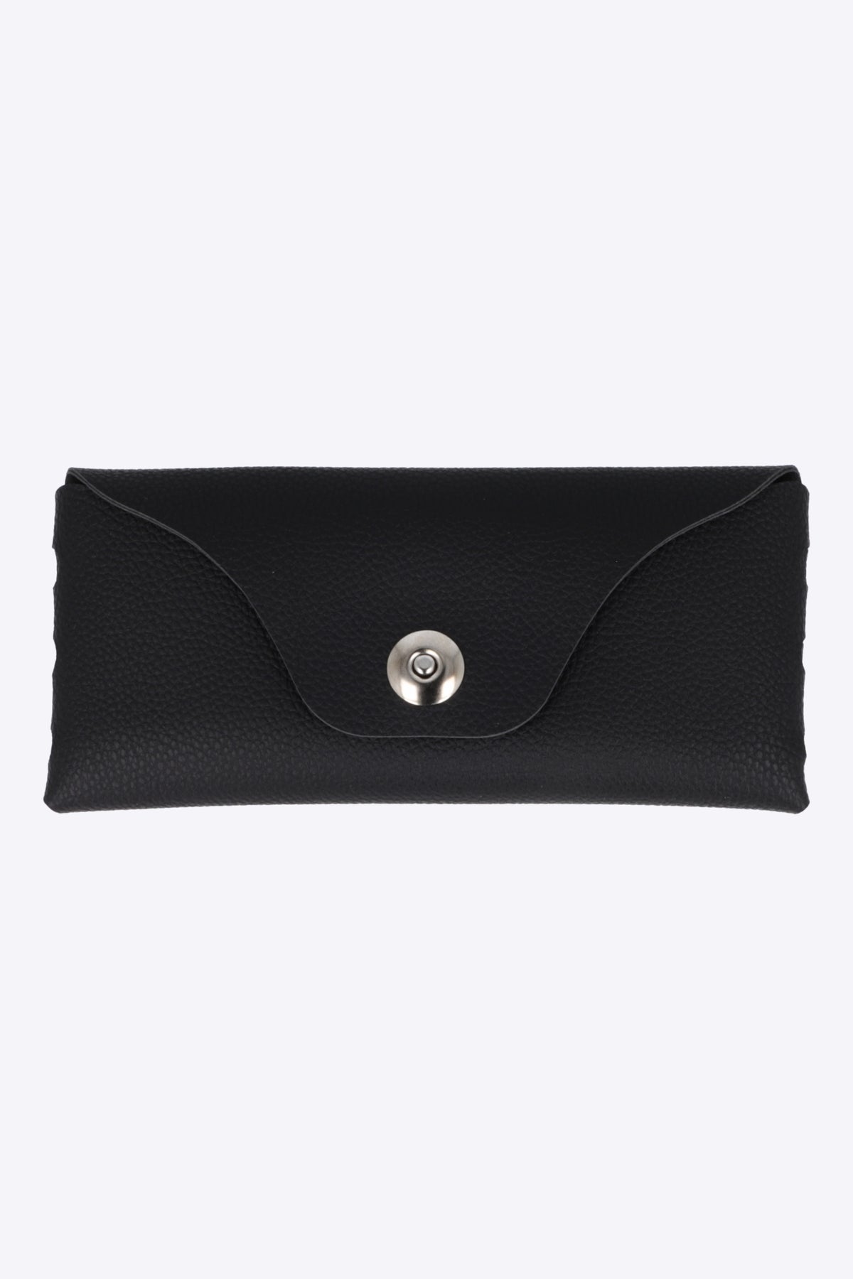 Funda lentes broche NEGRO