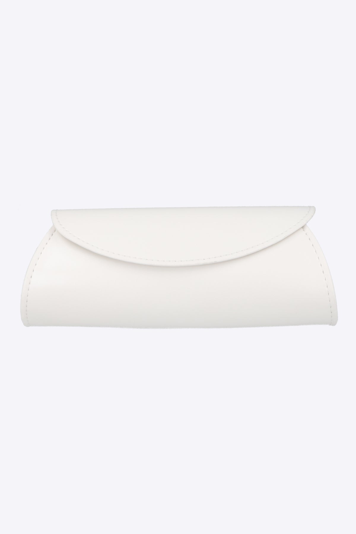Funda lentes rígida BLANCO
