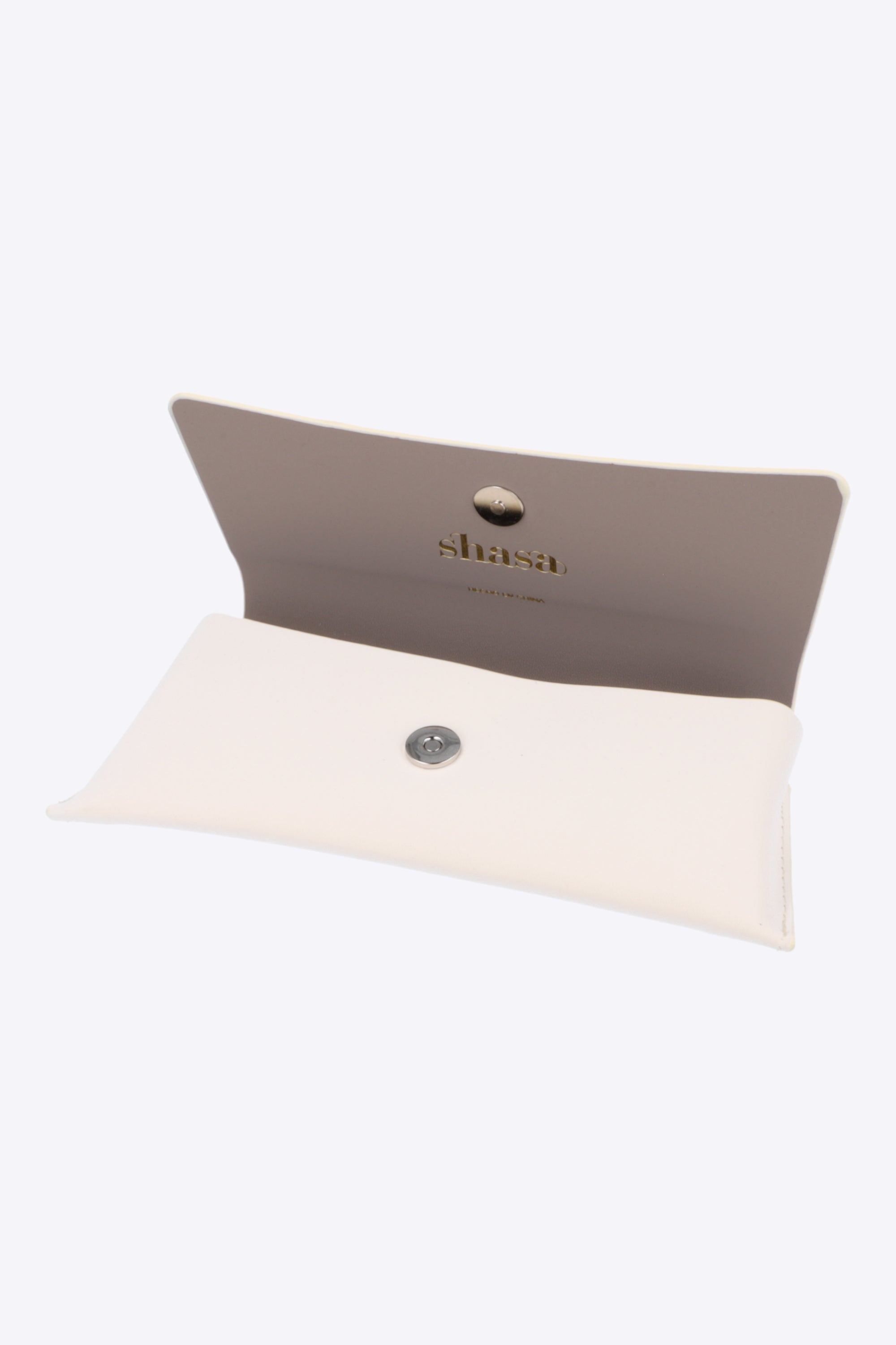 Funda lentes curveada