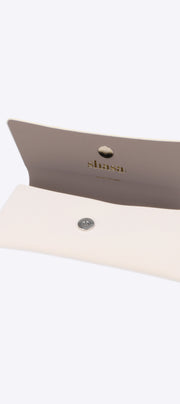 Funda lentes curveada