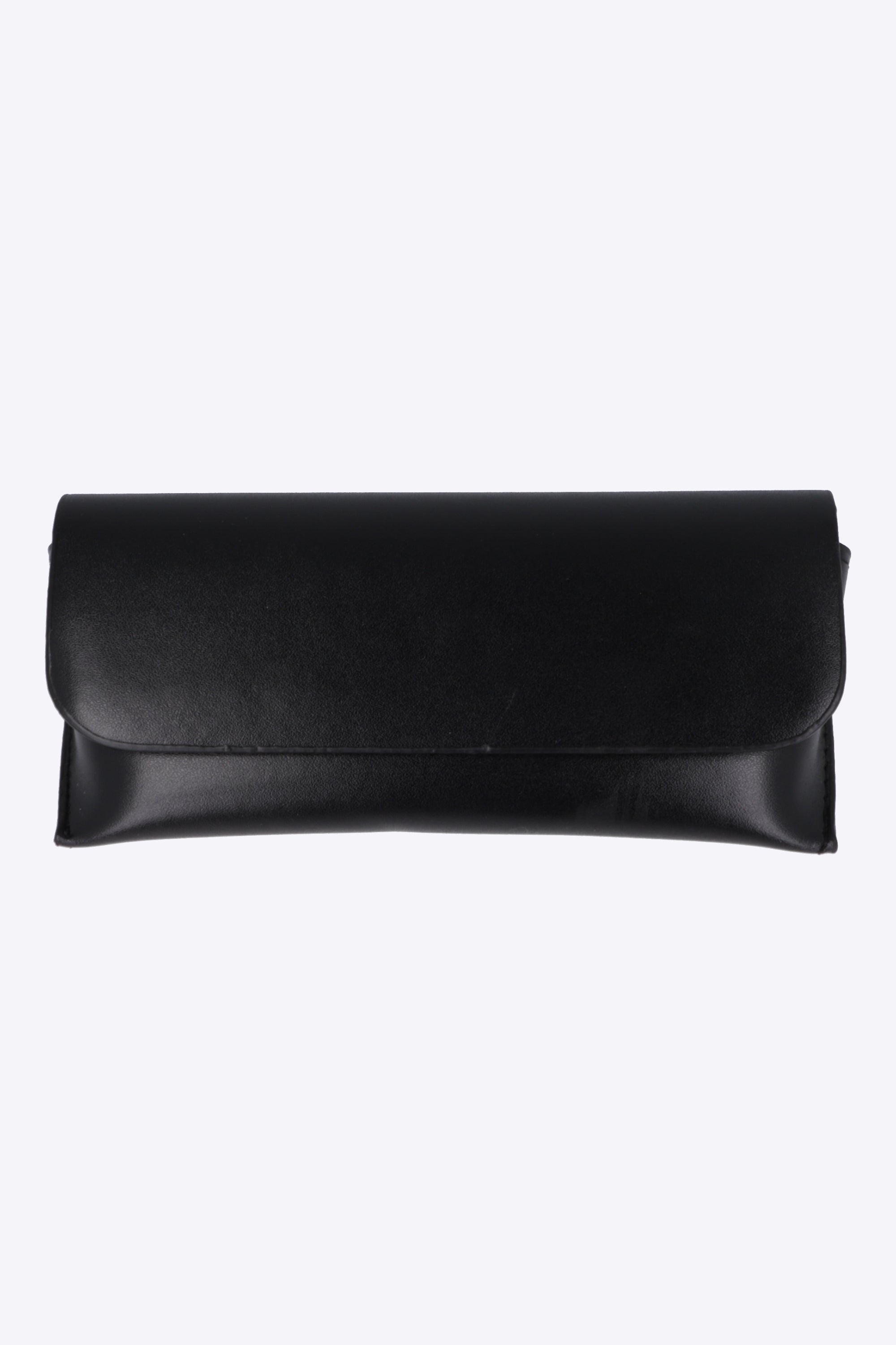 Funda lentes PU NEGRO