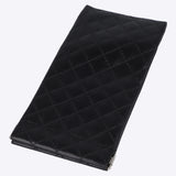 Funda lentes sobre capitonado