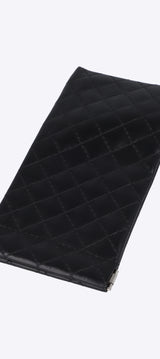 Funda lentes sobre capitonado