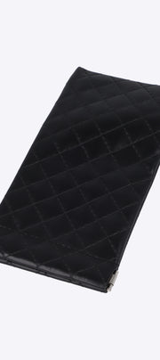 Funda lentes sobre capitonado