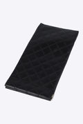 Funda lentes sobre capitonado