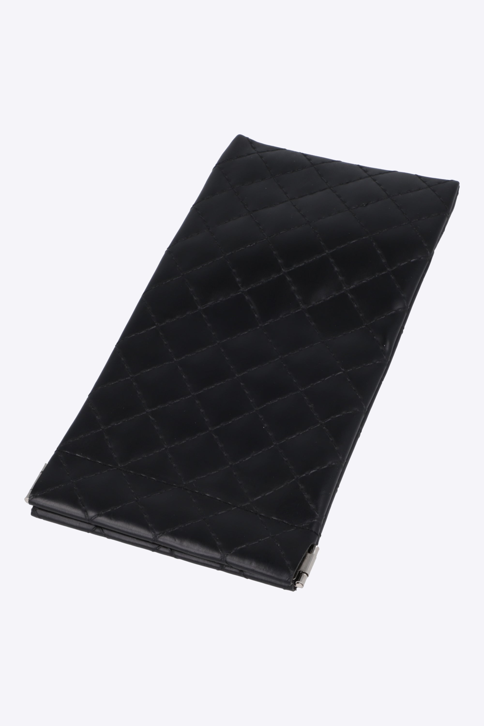Funda lentes sobre capitonado NEGRO
