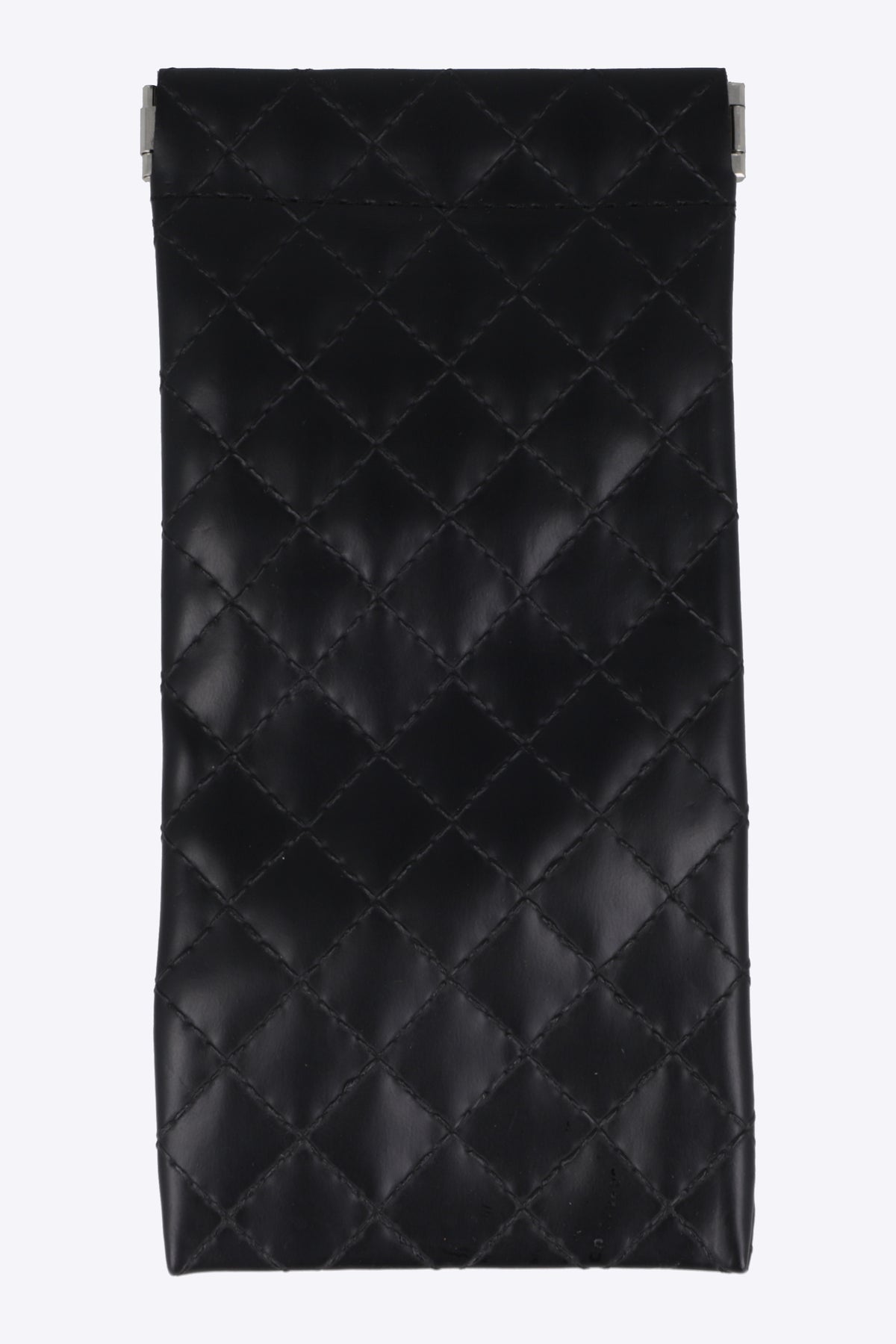 Funda lentes sobre capitonado NEGRO