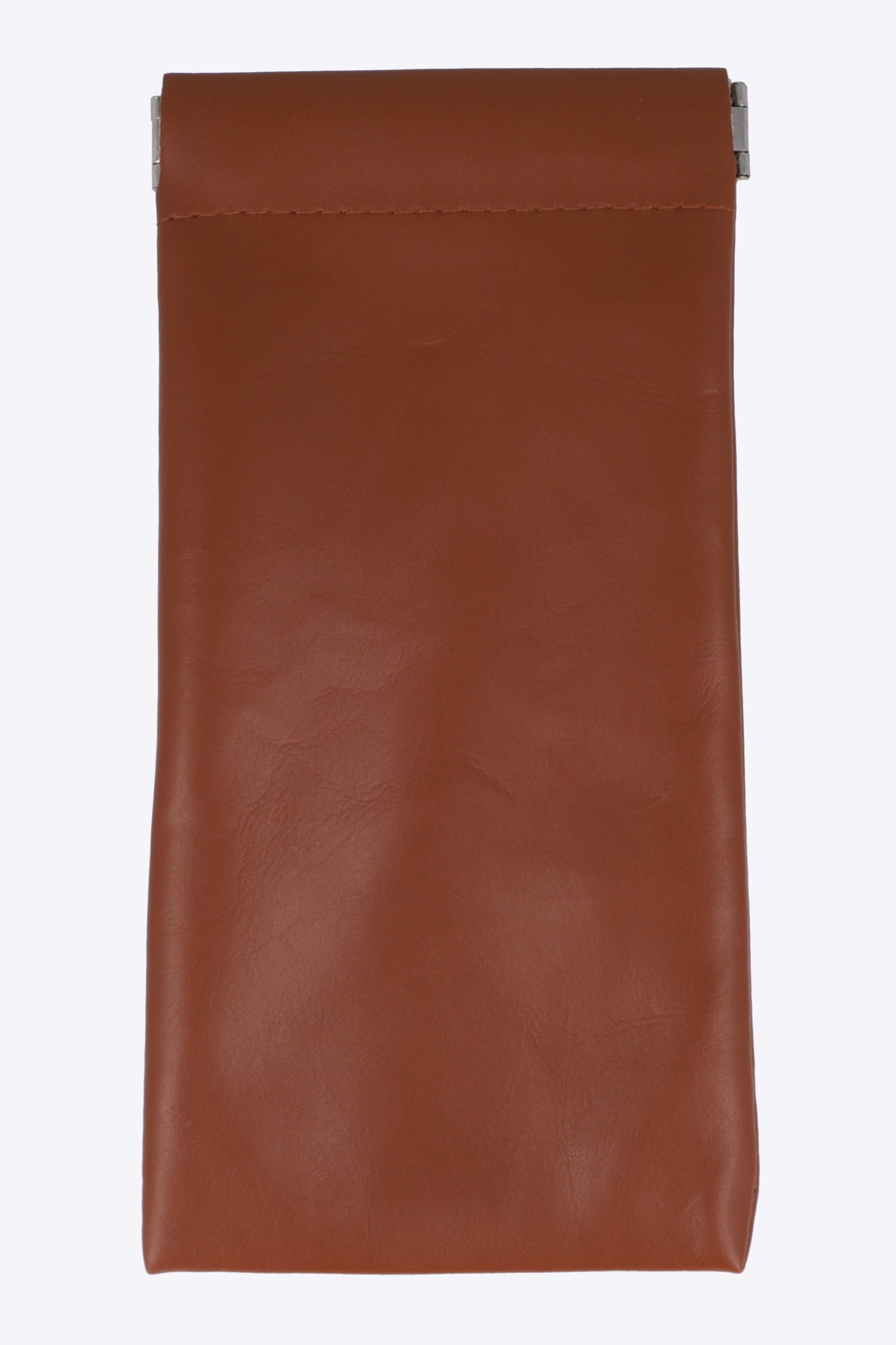 Funda lentes sobre liso CAFE