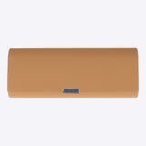 Funda lentes placa metálica