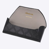 Funda lentes cuadros