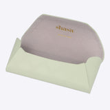 Funda lentes cuadros