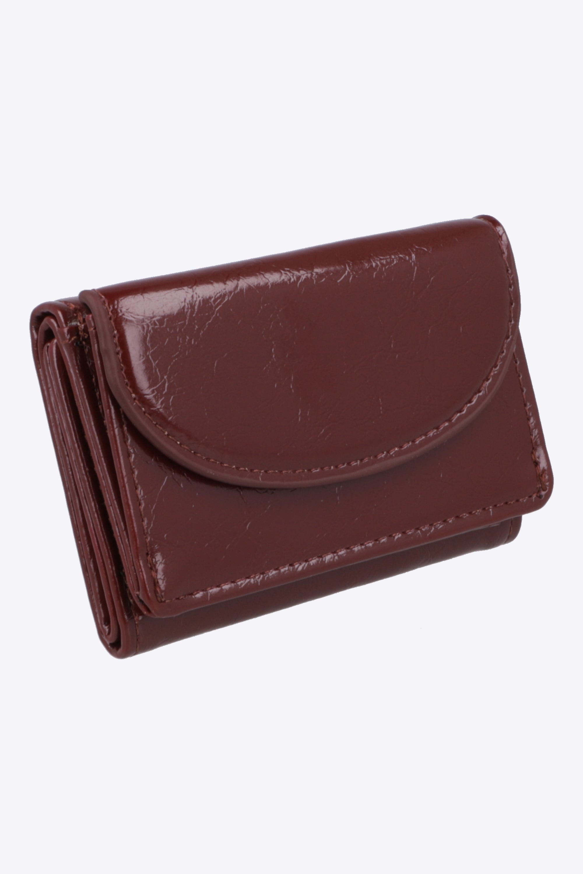 Cartera vintage pu