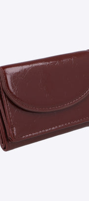 Cartera vintage pu