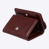 Cartera vintage pu