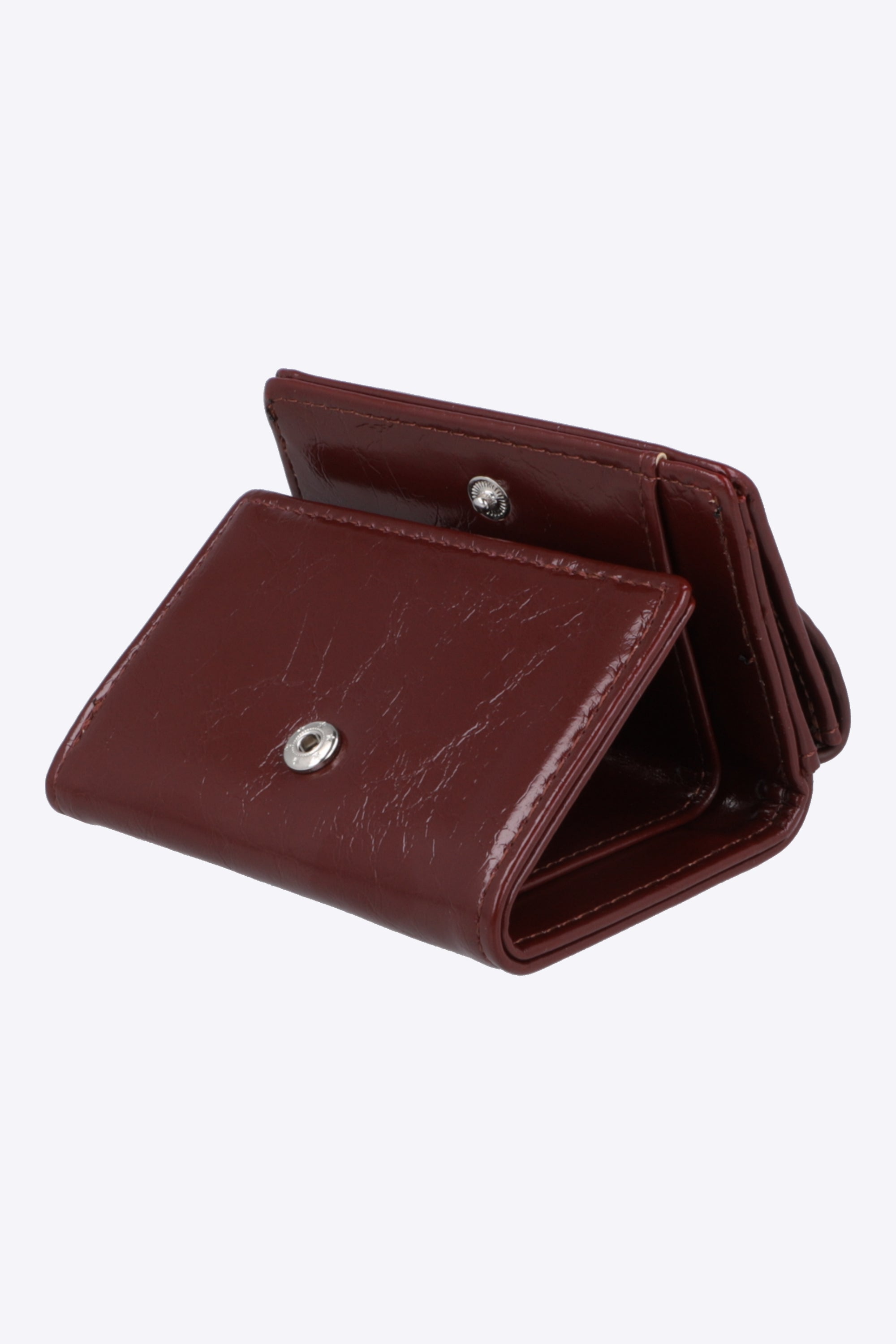 Cartera vintage pu