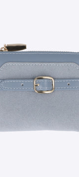 Cartera cinto