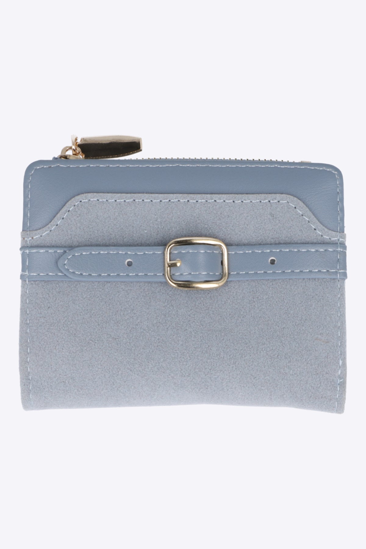 Cartera cinto AZUL