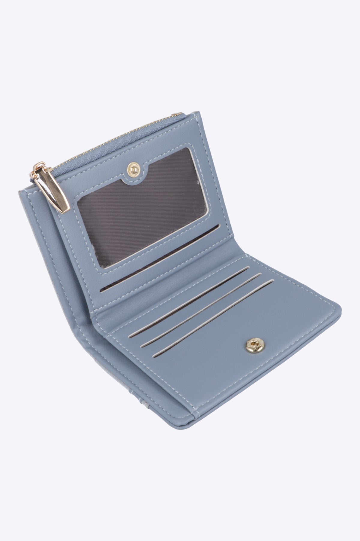 Cartera cinto AZUL