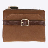 Cartera cinto