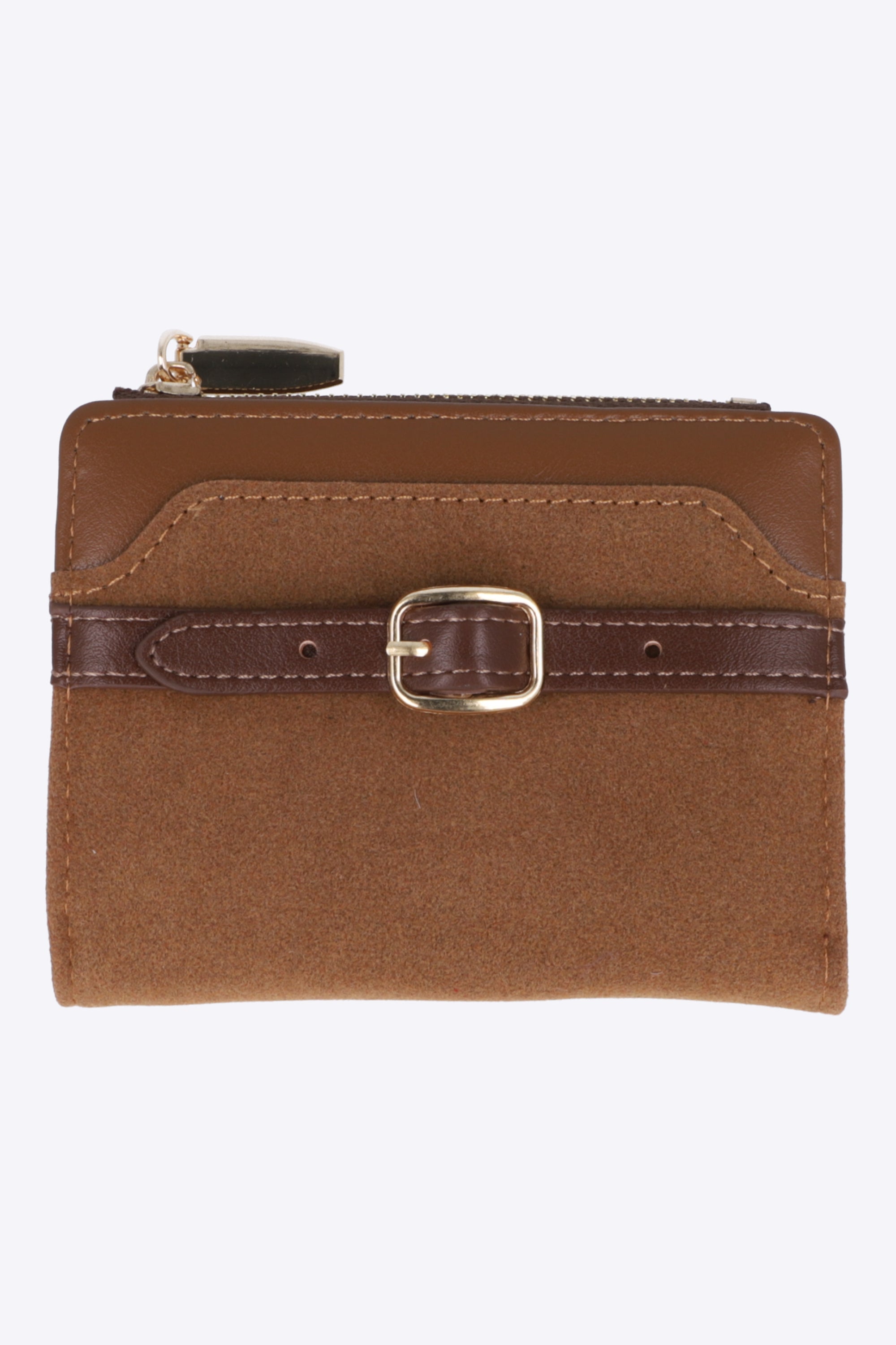 Cartera cinto CAFE