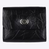 Cartera PU broche