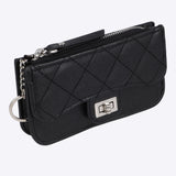 Cartera captionada